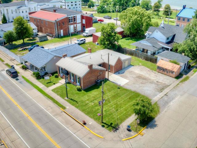 Commercial for sale in Warsaw, Kentucky