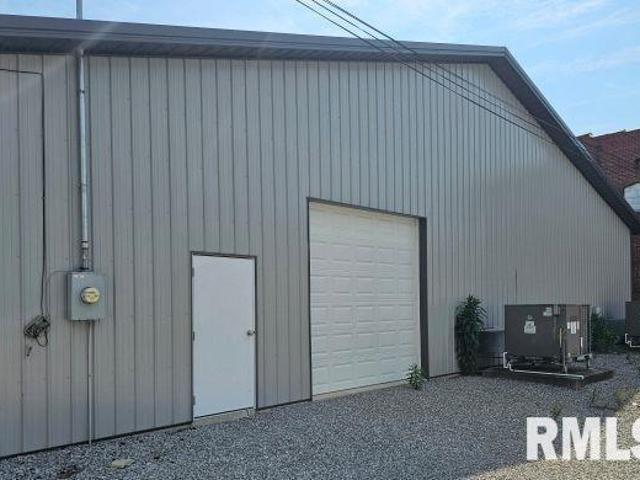 Commercial for sale in Gallatin, Illinois