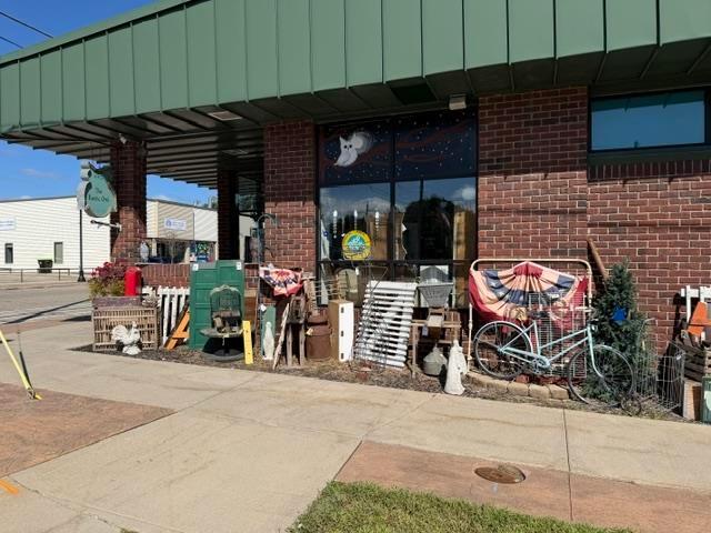 Commercial for sale in Clare, Michigan
