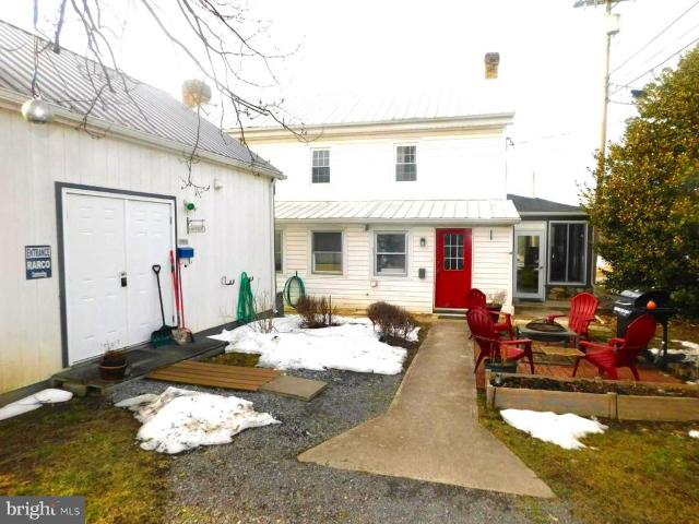Commercial for sale in Hardy, West Virginia