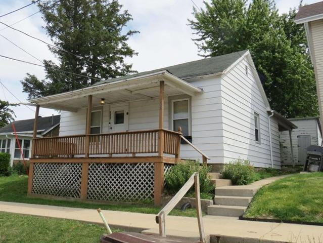 House for sale in Maquoketa, Iowa