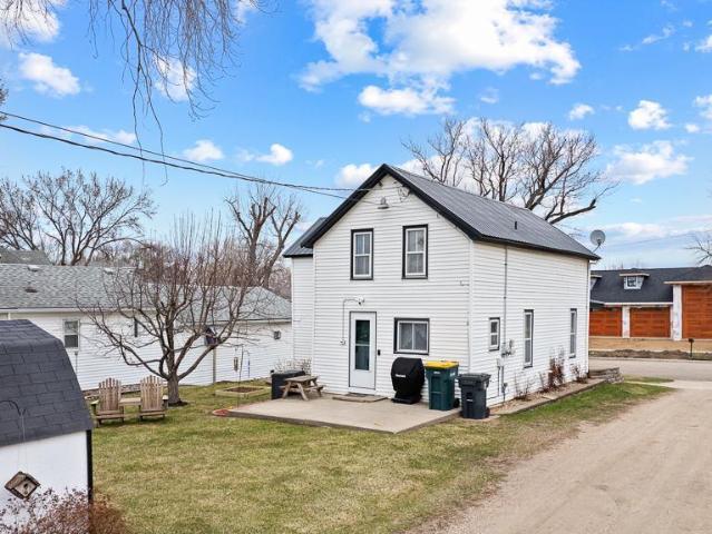 House for sale in Ghent, Minnesota
