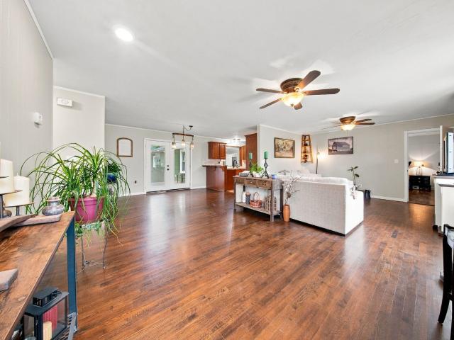 House for sale in Clever, Missouri