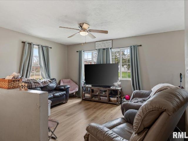 Property for sale in Rochester, Illinois