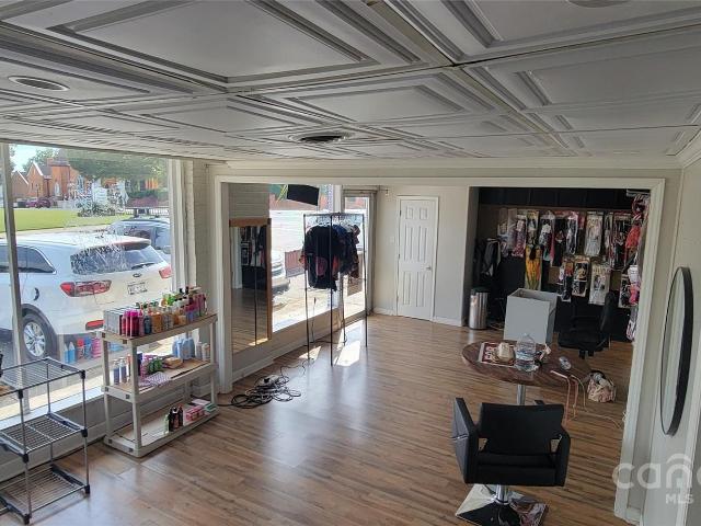 Commercial for sale in Wadesboro, North Carolina