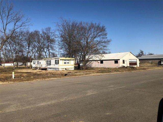 House for sale in Porum, Oklahoma