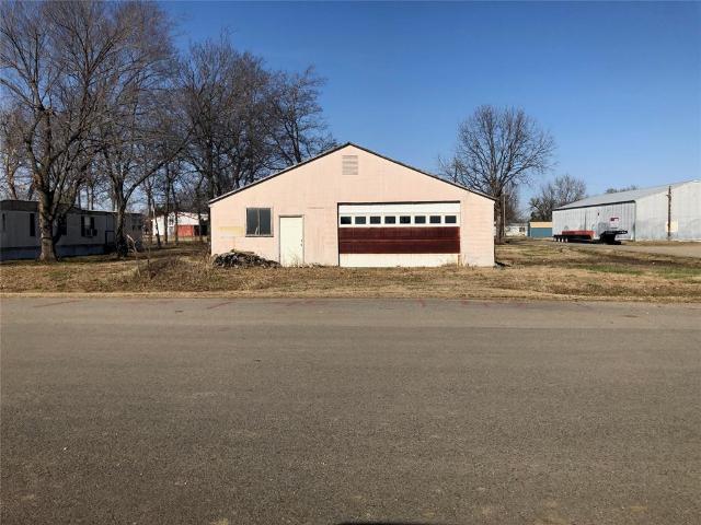 House for sale in Porum, Oklahoma