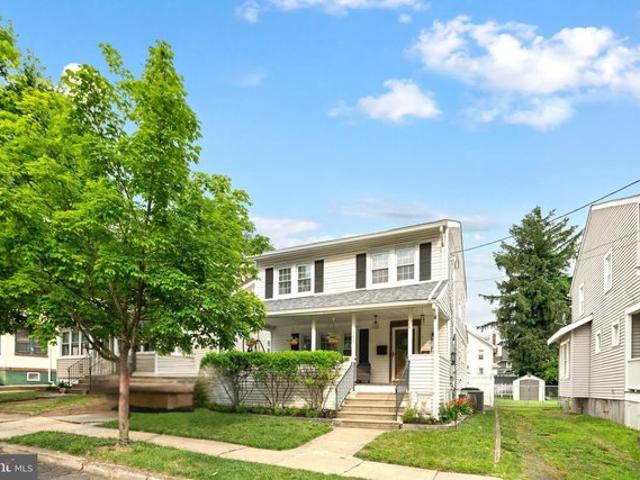 House for sale in Collingswood, New Jersey
