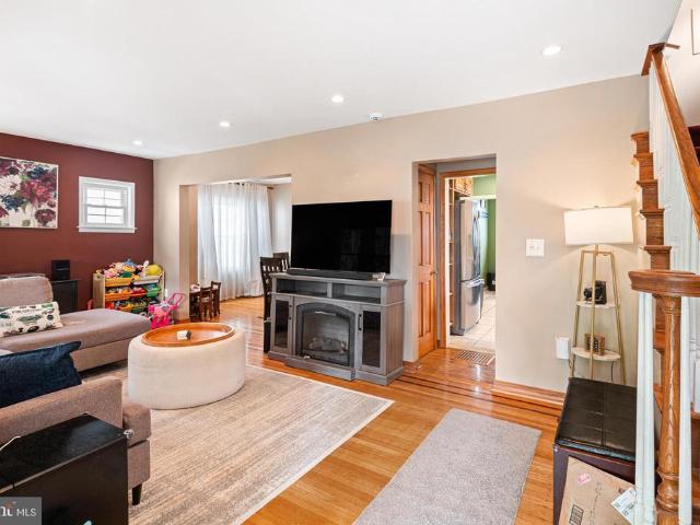 House for sale in Collingswood, New Jersey