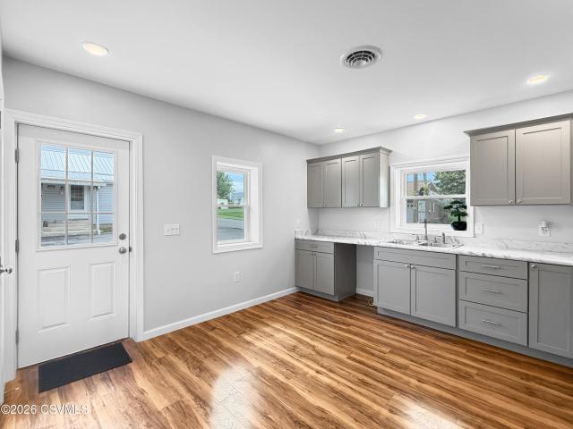 House for sale in Freeburg, Pennsylvania