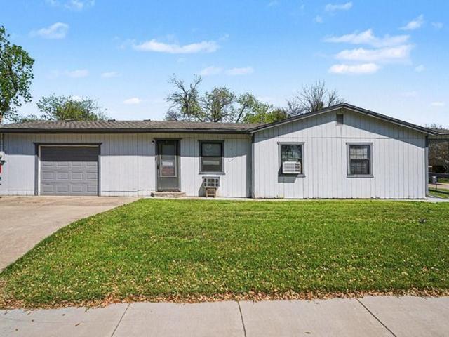 House for sale in Denton, Texas