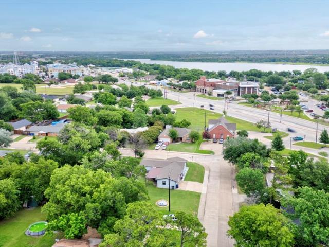 House for sale in Denton, Texas