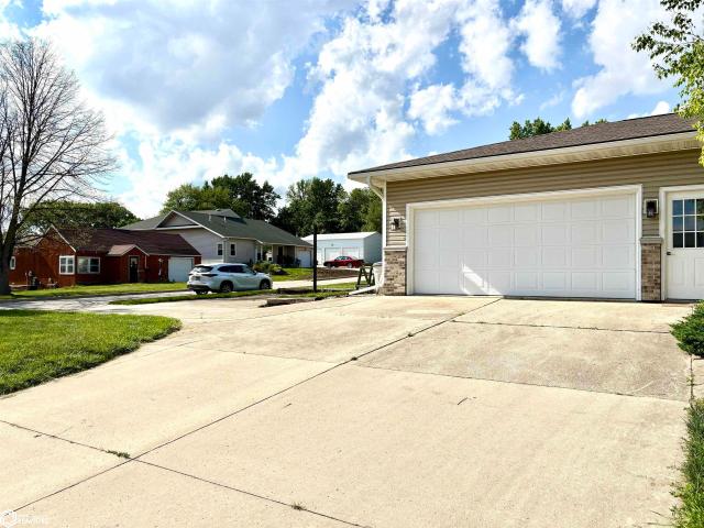House for sale in Forest City, Iowa