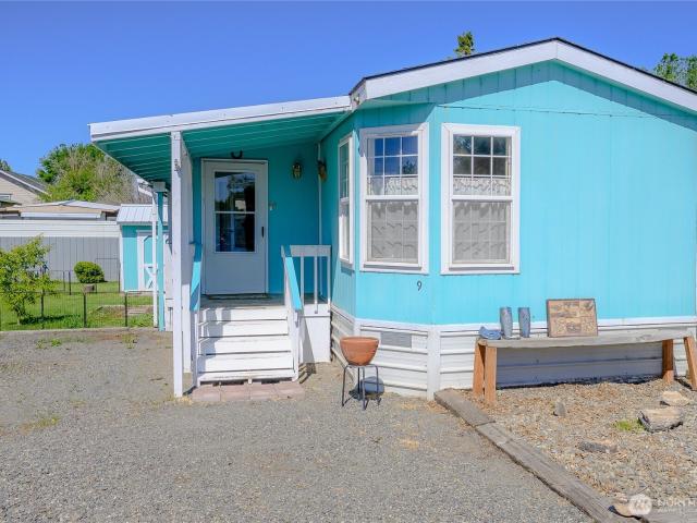 House for sale in Kittitas, Washington