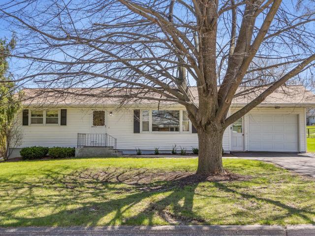House for sale in Dodgeville, Wisconsin