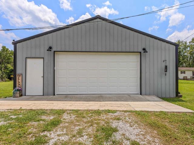 House for sale in Tennessee