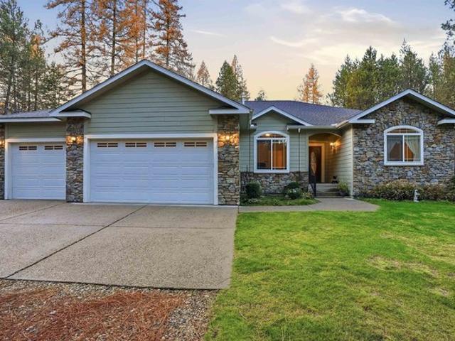 House for sale in Deer Park, Washington