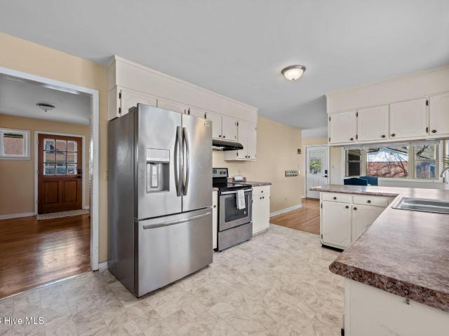 House for sale in Havelock, North Carolina