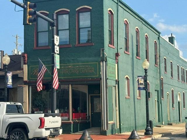 Commercial for sale in Salem, Ohio