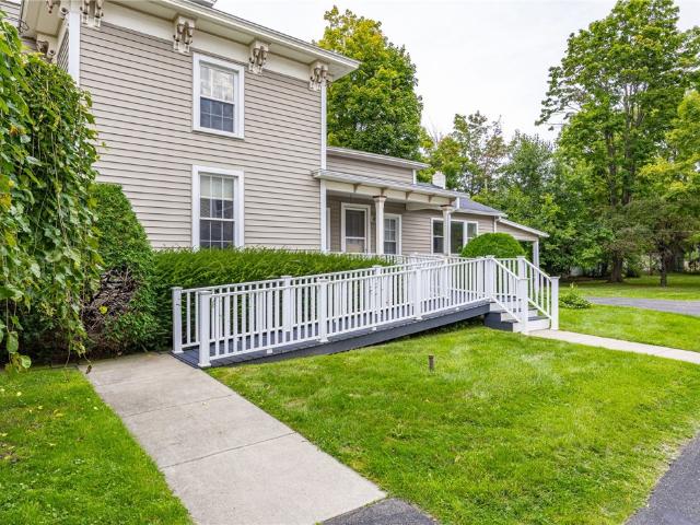 Commercial for sale in Village of Bath, Town of Bath