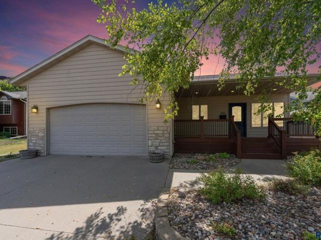 House for sale in Brandon, South Dakota
