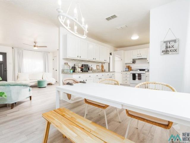 House for sale in Clovis, New Mexico
