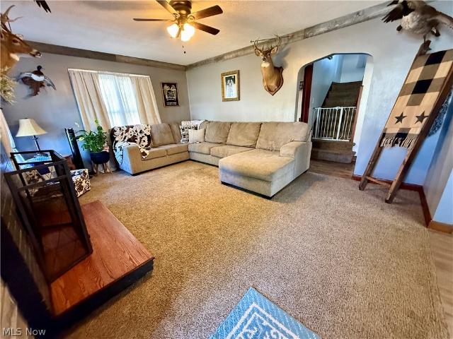 House for sale in West Lafayette, Ohio