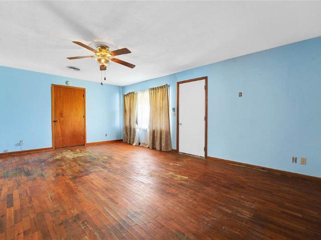 House for sale in Washita, Oklahoma