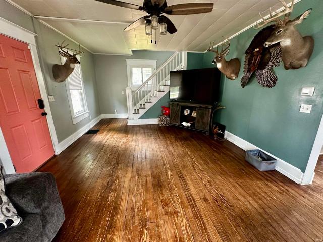 Property for sale in Fountain, Indiana