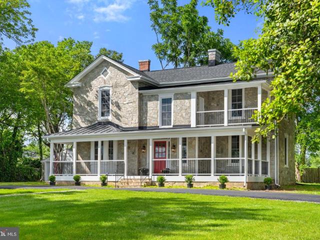 House for sale in Virginia