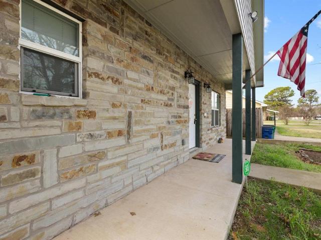 House for sale in Pottsboro, Texas