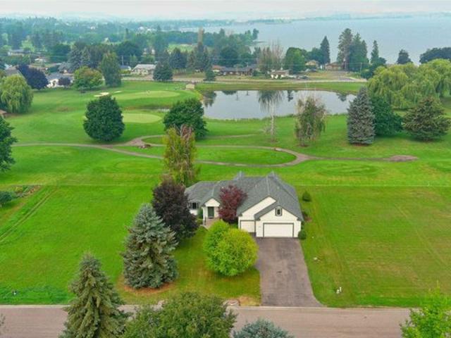 House for sale in Polson, Montana