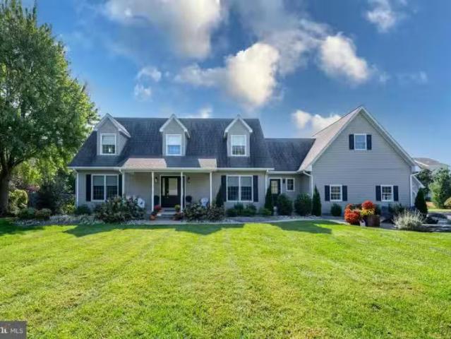 House for sale in Bridgeville