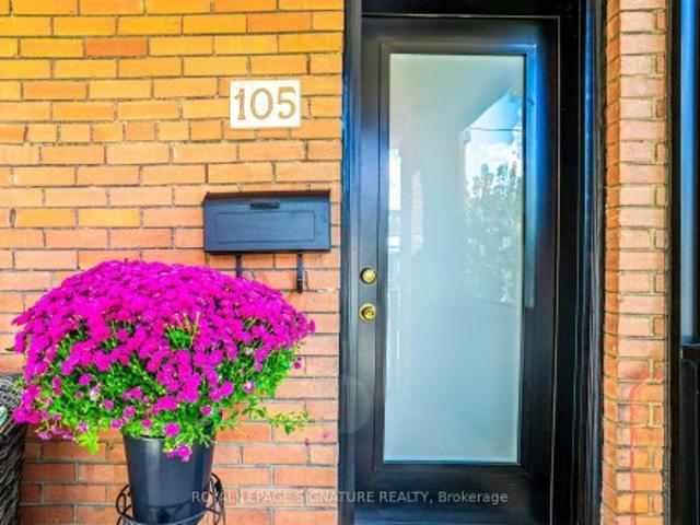 House for sale in Woburn, Ontario