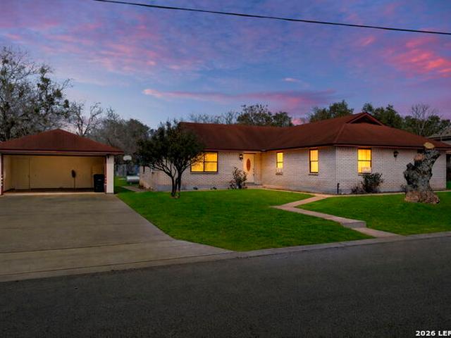 House for sale in Wilson, Texas