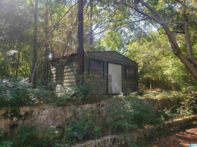 House for sale in Bessemer, Alabama