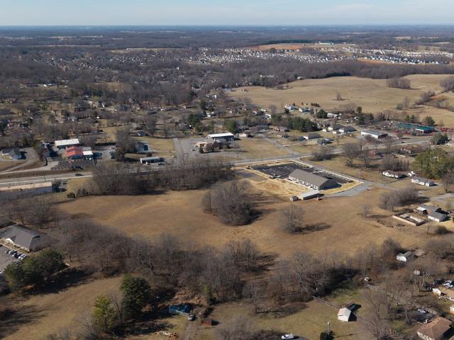 Farm for sale in Tennessee