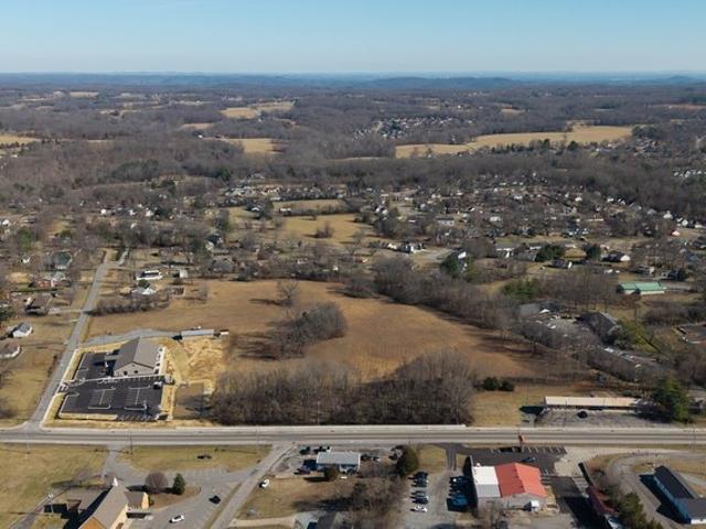 Farm for sale in Tennessee