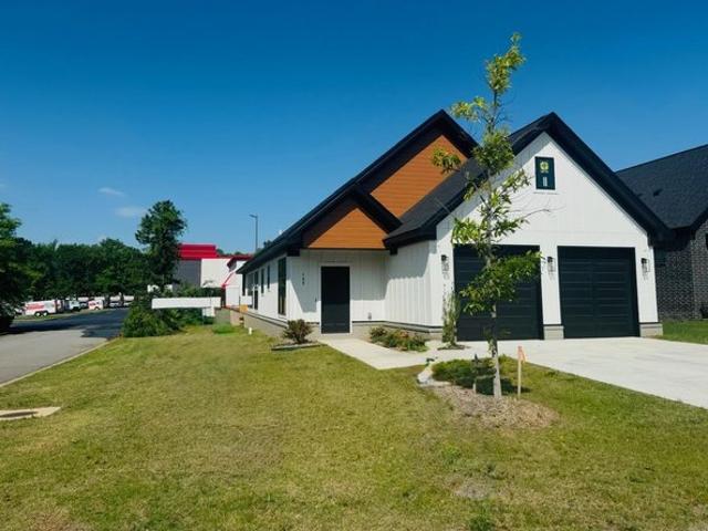 House for sale in Ark