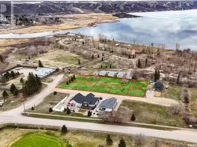House for sale in Fort Qu'appelle