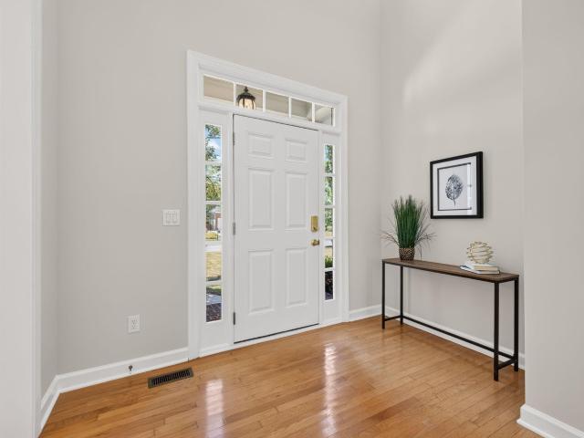 House for sale in Wake, North Carolina