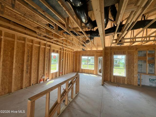 House for sale in La Grange, North Carolina