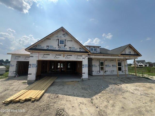 House for sale in La Grange, North Carolina