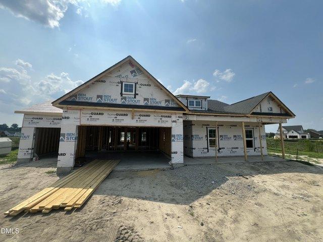 House for sale in La Grange, North Carolina
