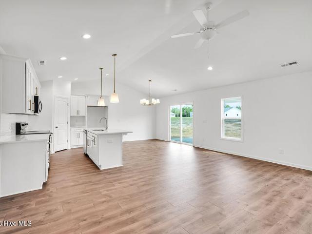 House for sale in Burgaw, North Carolina