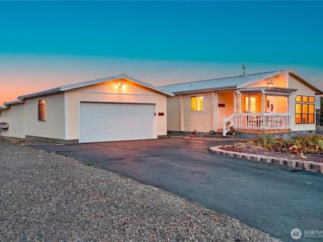 House for sale in Mattawa, Washington