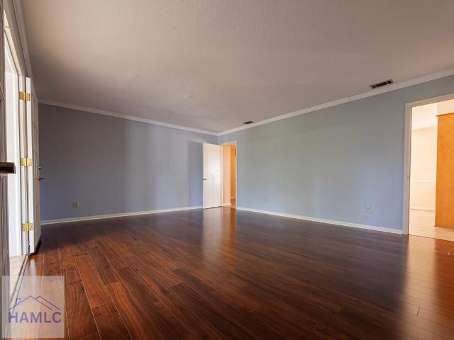 House for sale in Glennville, Georgia