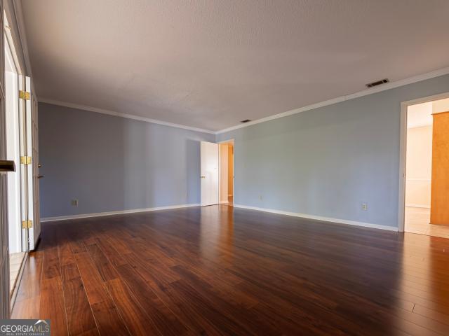 House for sale in Glennville, Georgia