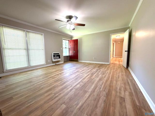 House for sale in Moulton, Alabama