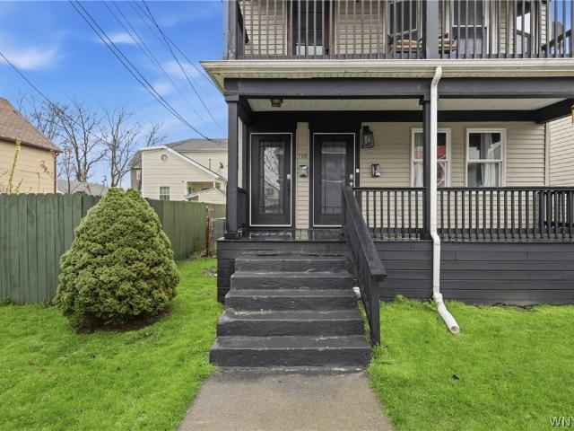 House for sale in West Seneca, New York